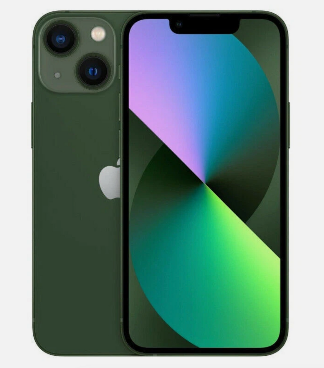 iPhone 13 — Certified Refurbished (Unlocked)