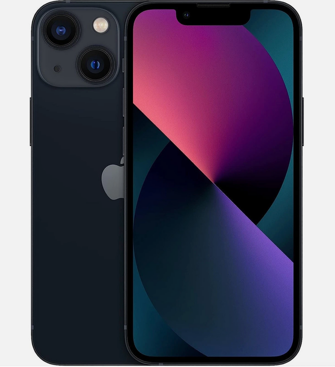 iPhone 13 mini — Certified Refurbished (Unlocked)
