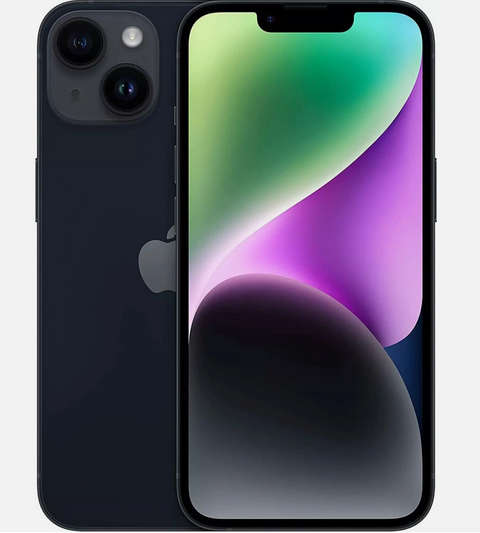 iPhone 14 — Certified Refurbished (Unlocked)