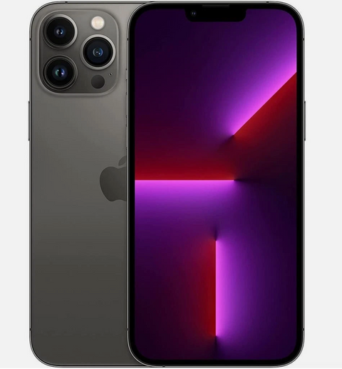 iPhone 13 Pro Max — Certified Refurbished (Unlocked)