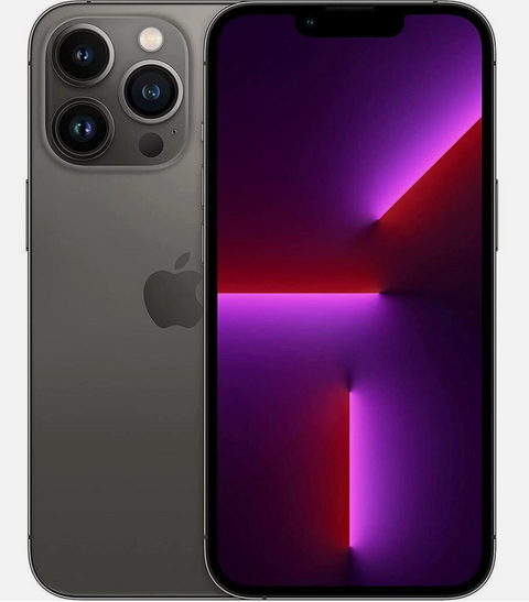 iPhone 13 Pro — Certified Refurbished (Unlocked)