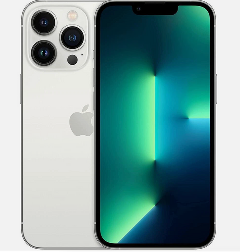 iPhone 14 Pro — Certified Refurbished (Unlocked)