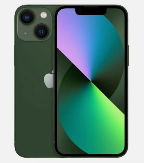 iPhone 13 — Certified Refurbished (Unlocked)