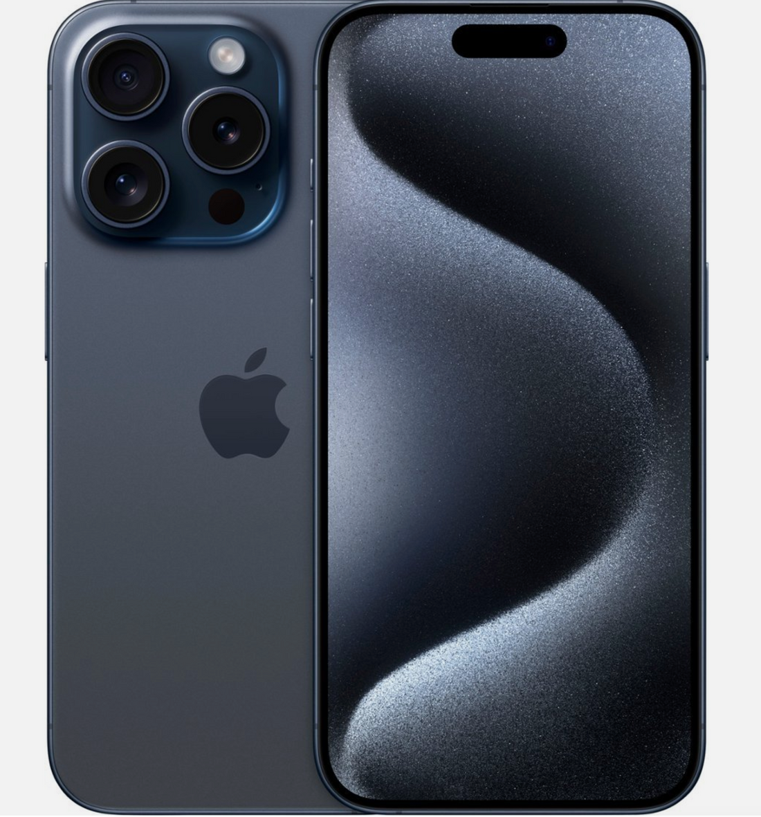 iPhone 15 Pro Max — Certified Refurbished (Unlocked)