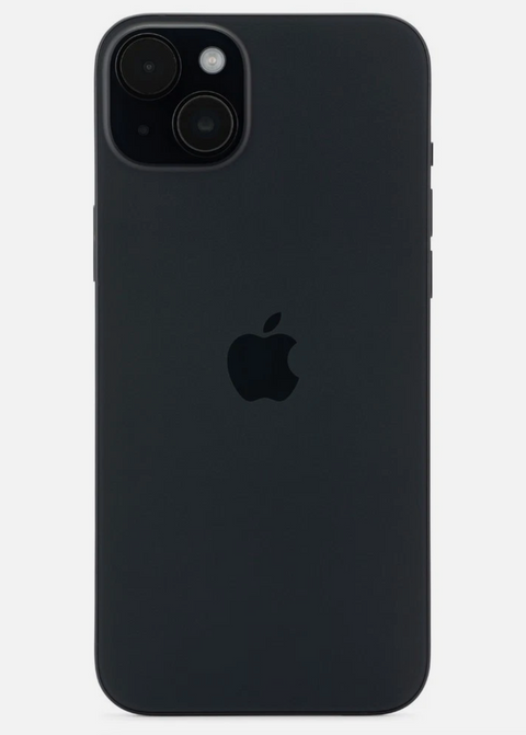 iPhone 15 Plus — Certified Refurbished (Unlocked)