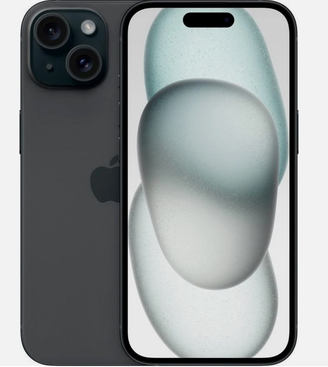 iPhone 15 — Certified Refurbished (Unlocked)