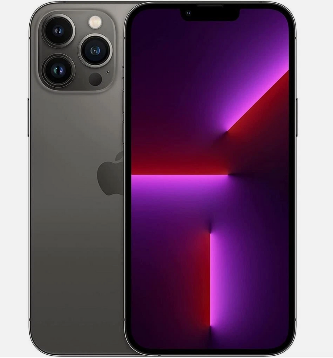 iPhone 13 Pro Max — Certified Refurbished (Unlocked)