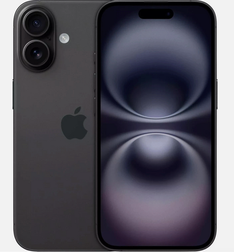 iPhone 16 Plus — Certified Refurbished (Unlocked)