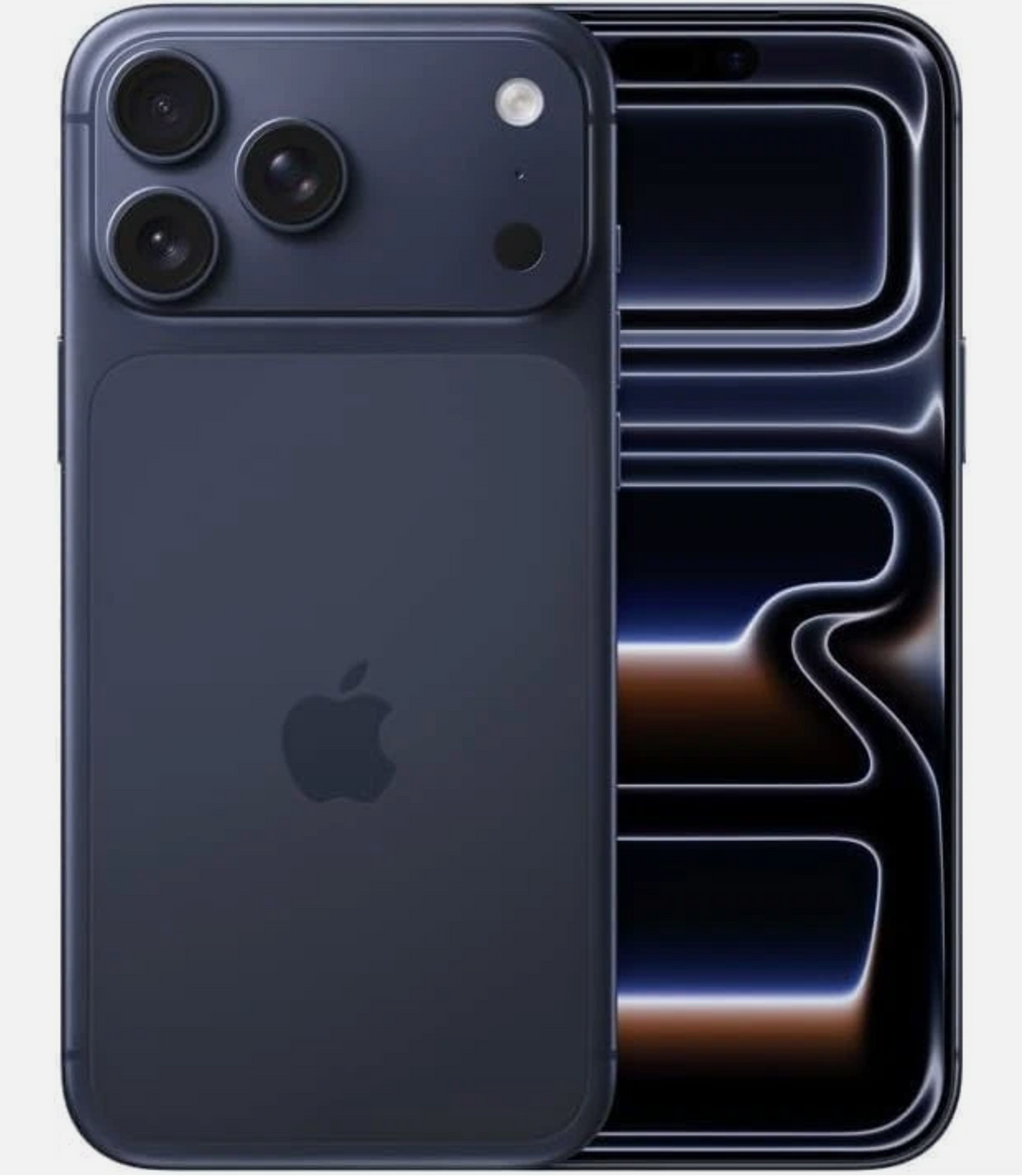 iPhone 17 — Certified Refurbished (Unlocked)
