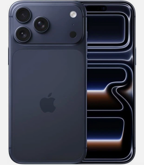 iPhone 17 — Certified Refurbished (Unlocked)